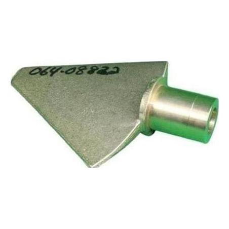 York 664-08822-000 - York - 664-08822-000 - Vane Compressor 8 Pc Minimum 