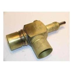 York - 022-09779-000 - Valve Angle (isolation)