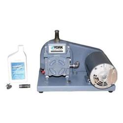 York - 026-33637-000 - Pump Purge