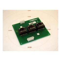 York - 031-02022-000 - Input Voltage Isolator Board