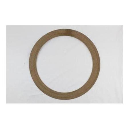York 066-89344-000 - York - 066-89344-000 - Gasket Abs 17-3/4 O.d. X14