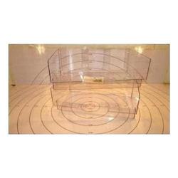 York - 024-38481-000 - Terminal Touch Shield
