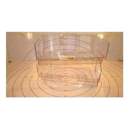 Terminal Touch Shield York - 024-38481-000 - Terminal Touch Shield