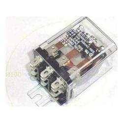 York - 024-23962-000 - Control Relay Double Pole