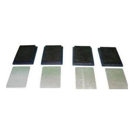 York 028-14459-000 - Pad Isolator(set Of 4) | OEM Industrial Part York 028-14459-000 - York - 028-14459-000 - Pad Isolator(set Of 4)