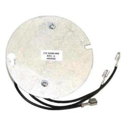 York - 375-26580-000 - Cover Filter Output Assembly