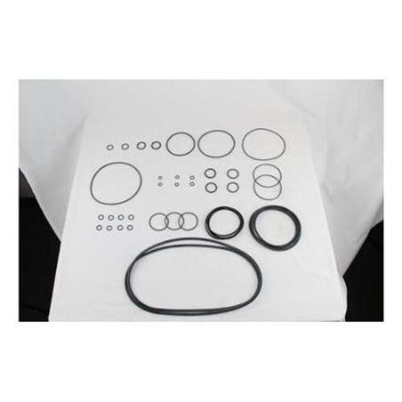 York 464-51839-000 - York - 464-51839-000 - Kit O-ring Hf52