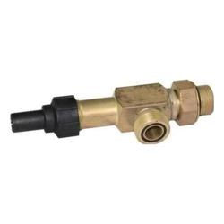 York - 022-10047-000 - Valve Stop Angle