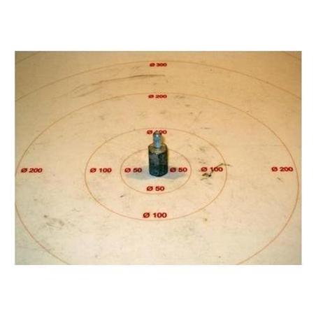 1/4 Inch -20(1/2 Inch Long) x 1/4 Inch -20 York - 021-17565-000 - 1/4 Inch -20(1/2 Inch Long) x 1/4 Inch -20