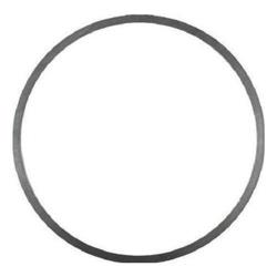 York - 064-46875-000 - Plate Eye Seal Tk131 Stainless Steel