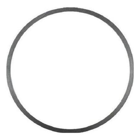 York 064-46875-000 - York - 064-46875-000 - Plate Eye Seal Tk131 Stainless Steel