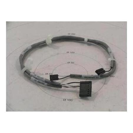 York 571-05526-231 - York - 571-05526-231 - Harness Gate Drvr to Invertr Vsd