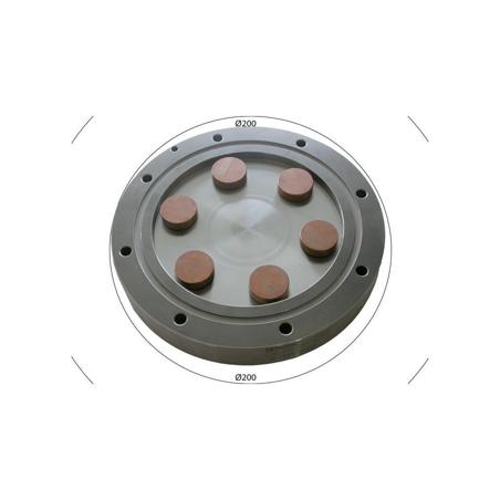 York 029-22450-000 - Bearing L.S. Thrust Hd (46-61) | OEM Industrial Part York 029-22450-000 - York - 029-22450-000 - Bearing L.S. Thrust Hd (46-61)