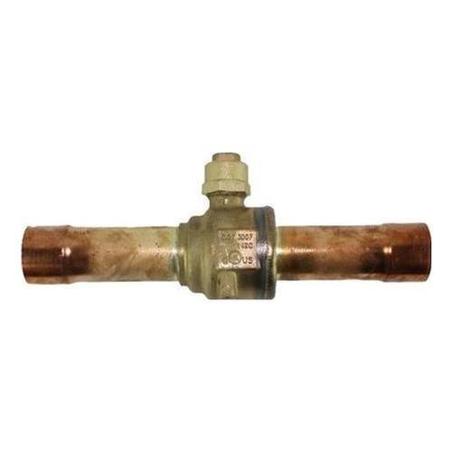 York 022-09750-000 - York - 022-09750-000 - Valve Ball (1-3/8 Ods)