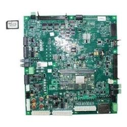 York - 331-03630-601 - Optiview Microboard