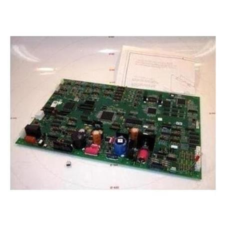 York 331-02932-634 - Kit Harmonic Filter Logic Brd | OEM Industrial Part York 331-02932-634 - York - 331-02932-634 - Kit Harmonic Filter Logic Brd
