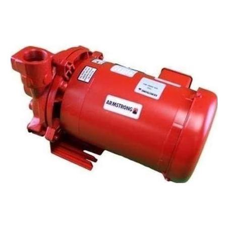 York 326-43992-004 - York - 326-43992-004 - Pump Motor Mounted Dwg. Rev:D