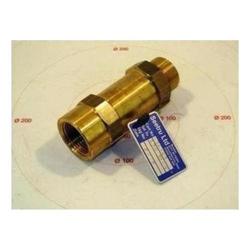 York - 022-10078-CER - Valve Relief