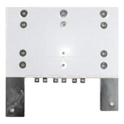 York - 371-03710-001 - Kit Bus Plate