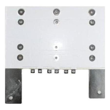 Kit Bus Plate York - 371-03710-001 - Kit Bus Plate