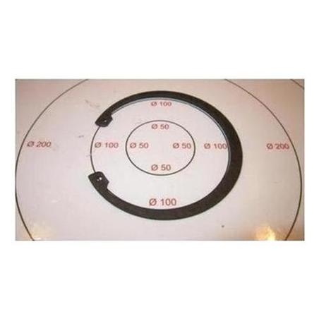 Ring Retng Multi Stage York - 029-09173-000 - Ring Retng Multi Stage