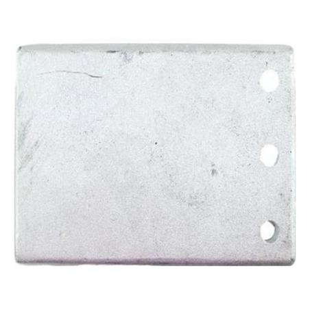 York 009-00427-000 - York - 009-00427-000 - Anode Cpre Zinc