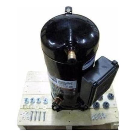 York 015-04055-102 - York - 015-04055-102 - 380v3ph R410 Amp 155, 000 BTU Comp