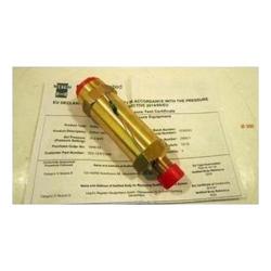 York - 022-12373-000 - Valve Relief 1/2 Inch Npt