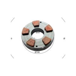 York - 029-21377-002 - Bearing Thrust