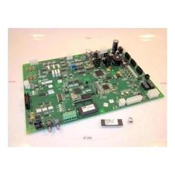 York - 331-02506-602 - Kit Vsd Logic Board Vyper