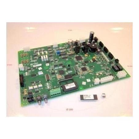 York 331-02506-602 - York - 331-02506-602 - Kit Vsd Logic Board Vyper