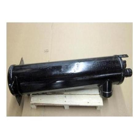 York 026-42901-110 - York - 026-42901-110 - Oil Separator Mustang