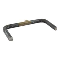 York - 076-30969-000 - Handle Cover Plt 0.50 Rd Bar