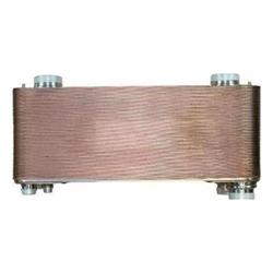 York - 026-46883-102 - Heat Exchanger