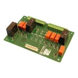 York - 031-02479-002 - Board Control Relay
