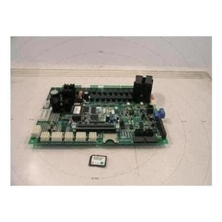 York 331-02550-201 - York - 331-02550-201 - Kit Ycal I/o and Control Board E