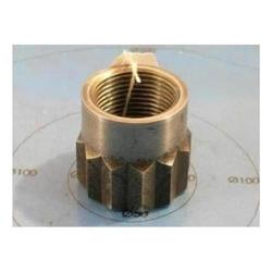 York - 064-27520-000 - Nut 122 Dia x 1-9/16 Lg