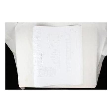 York 035-16286-000 - Label Wiring | OEM Industrial Part York 035-16286-000 - York - 035-16286-000 - Label Wiring