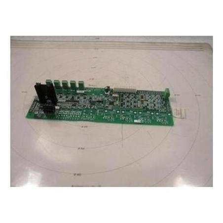 York 031-02895-000 - Control Board (Ltc I/O Std) | OEM Industrial Part York 031-02895-000 - York - 031-02895-000 - Control Board (Ltc I/O Std)