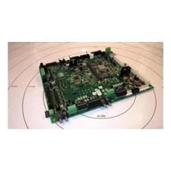 York - 331-03630-614 - Microboard Replacement