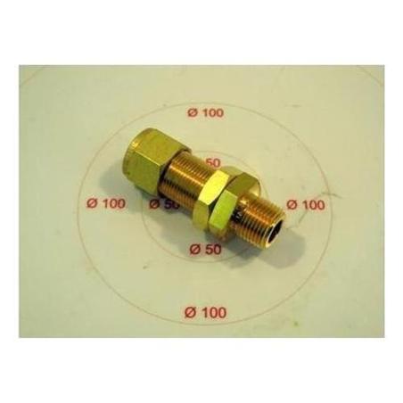 York 023-23699-000 - York - 023-23699-000 - Connector Bulkhead Male