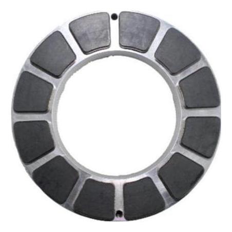 York 029-24759-001 - Bearing H.S. Forward Thrust Hj | OEM Industrial Part York 029-24759-001 - York - 029-24759-001 - Bearing H.S. Forward Thrust Hj