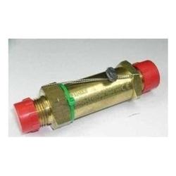 York - 022L00140-000 - Valve Relief Ce 1/2 235 Psi