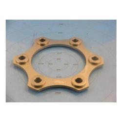 York - KABFX11196 - Disk Pak Assembly