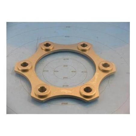 York KABFX11196 - York - KABFX11196 - Disk Pak Assembly