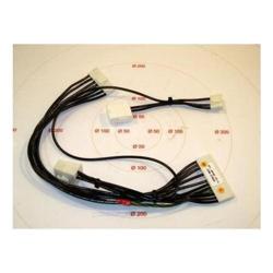 York - 571-06765-271 - Harness Power Sply Optiview Control