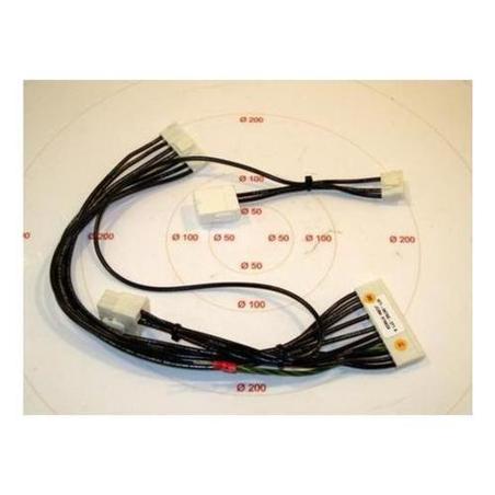 York 571-06765-271 - Harness Power Sply Optiview Control | OEM Industrial Part York 571-06765-271 - York - 571-06765-271 - Harness Power Sply Optiview Control