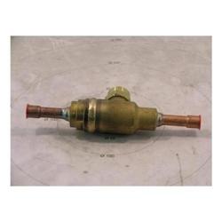 York - 022-11906-000 - Valve Ball 3/8 Inch Ods Conn