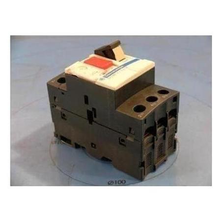 York 024-33169-000 - York - 024-33169-000 - 4/6.3 Amp Overload