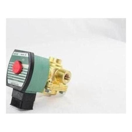 York 025-40284-000 - York - 025-40284-000 - Valve Solenoid